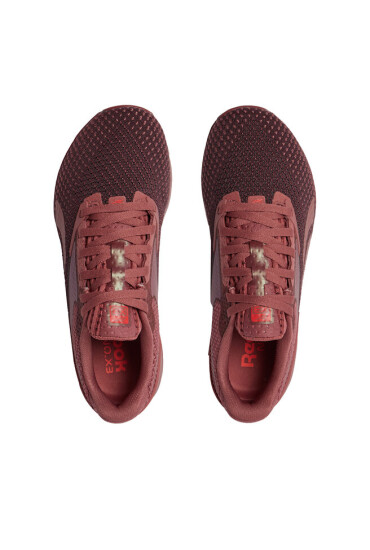 Reebok Обувки за фитнес зала Nano X3 IG0962 Червен - Mera.bg
