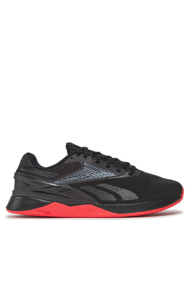 Reebok Обувки за фитнес зала Nano X3 IG0965 Черен - Mera.bg