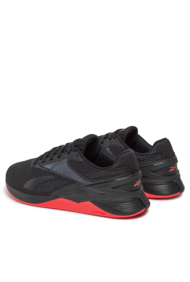 Reebok Обувки за фитнес зала Nano X3 IG0965 Черен - Mera.bg