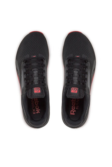 Reebok Обувки за фитнес зала Nano X3 IG0965 Черен - Mera.bg