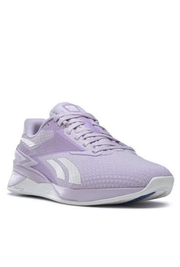 Reebok Обувки Nano X3 Shoes HP6051 Виолетов - Mera.bg