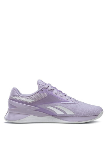 Reebok Обувки Nano X3 Shoes HP6051 Виолетов - Mera.bg