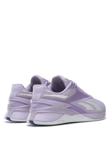 Reebok Обувки Nano X3 Shoes HP6051 Виолетов - Mera.bg