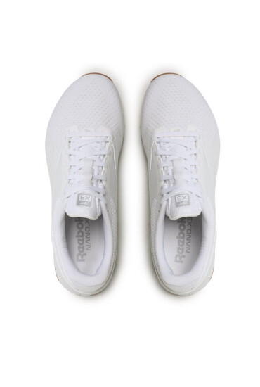 Reebok Обувки за фитнес зала Nano X3 HP6055 Бял - Mera.bg