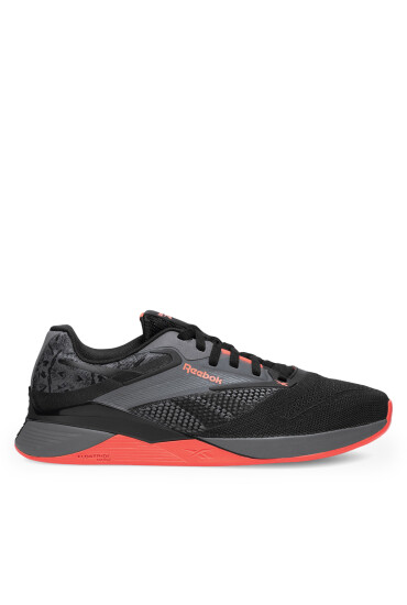 Reebok Обувки за фитнес зала Nano X4 100074183 Сив - Mera.bg