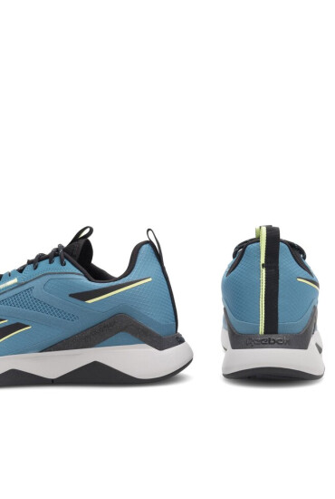 Reebok Обувки за фитнес зала Nanoflex Adventure T HP9231-M Син - Mera.bg