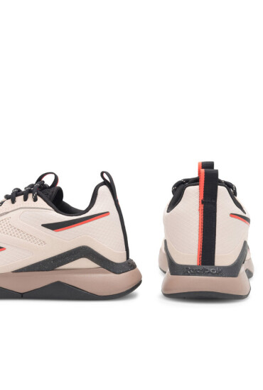 Reebok Обувки за фитнес зала Nanoflex Adventure T HP9232 Бежов - Mera.bg
