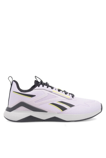 Reebok Обувки за фитнес зала Nanoflex Adventure T HR0417 Виолетов - Mera.bg