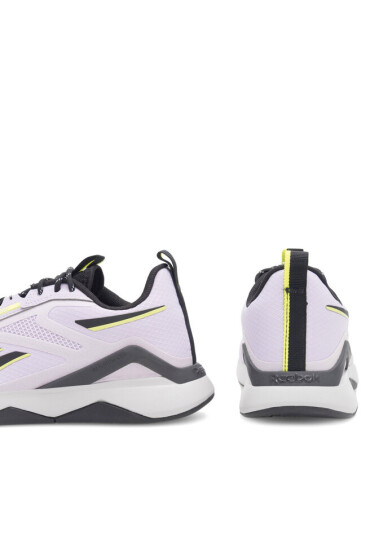 Reebok Обувки за фитнес зала Nanoflex Adventure T HR0417 Виолетов - Mera.bg
