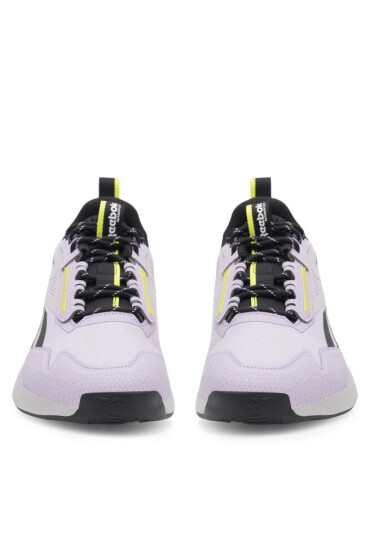 Reebok Обувки за фитнес зала Nanoflex Adventure T HR0417 Виолетов - Mera.bg