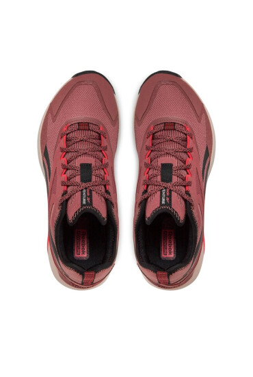 Reebok Обувки за фитнес зала Nanoflex Adventure Tr 2 IE6718 Червен - Mera.bg