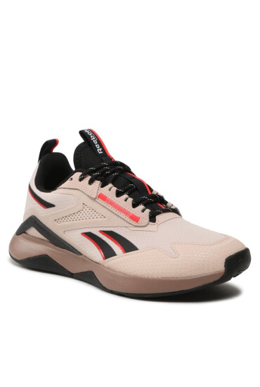 Reebok Обувки Nanoflex Adventure TR Shoes HP9232 Бежов - Mera.bg