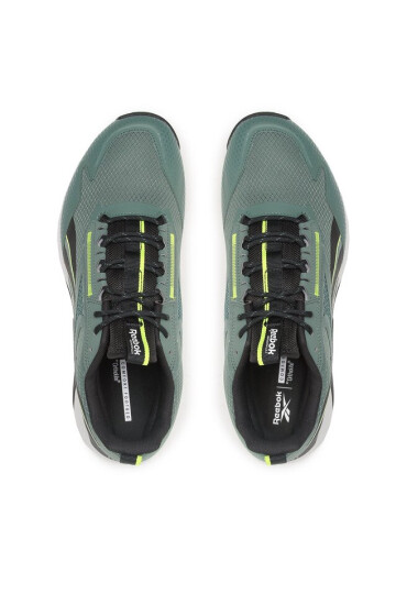 Reebok Обувки Nanoflex Adventure TR Shoes HR0416 Зелен - Mera.bg