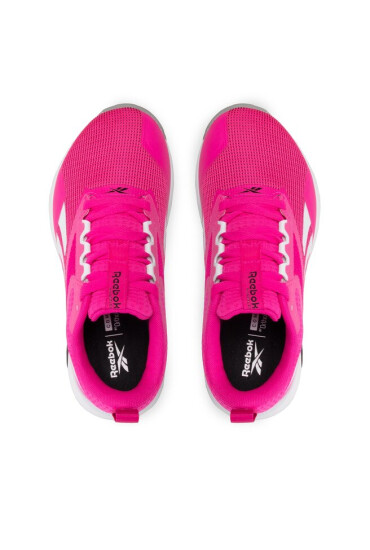 Reebok Обувки за фитнес зала Nanoflex Tr 2.0 GY2121 Розов - Mera.bg