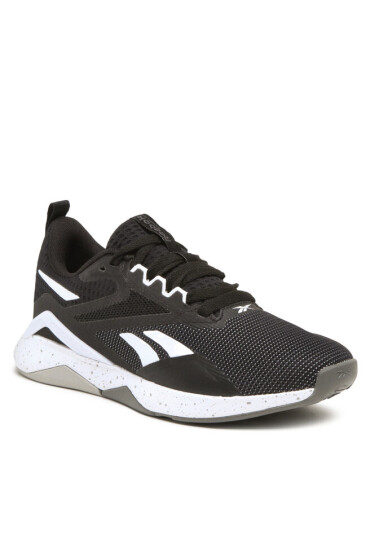 Reebok Обувки Nanoflex Tr 2.0 GY6224 Cblack/Ftwwht/Pugry6 - Mera.bg