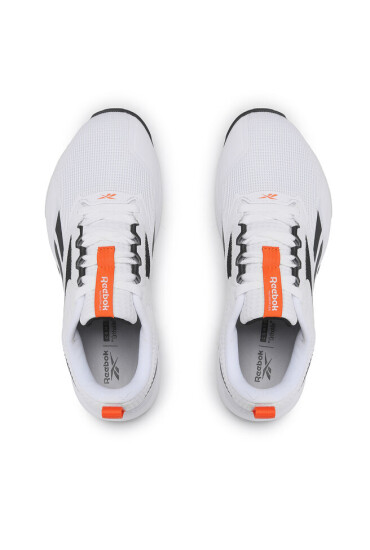 Reebok Обувки за фитнес зала Nanoflex TR 2.0 HP6108 Бял - Mera.bg