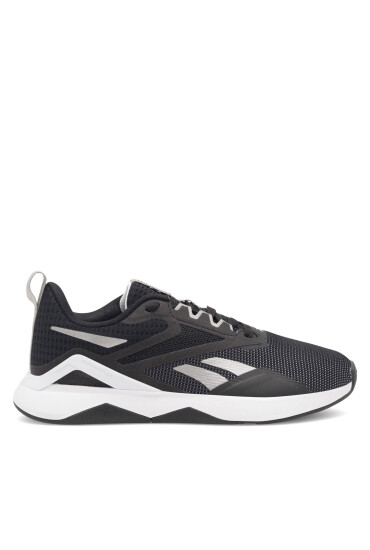 Reebok Обувки за фитнес зала Nanoflex TR 2.0 IE2113 Черен - Mera.bg