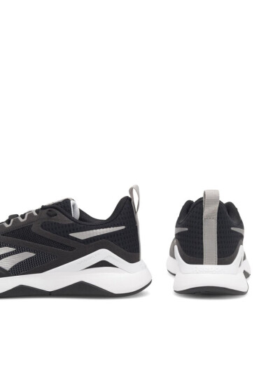 Reebok Обувки за фитнес зала Nanoflex TR 2.0 IE2113 Черен - Mera.bg