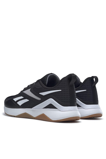 Reebok Обувки за фитнес зала Nanoflex TR 2.0 HP6112 Черен - Mera.bg