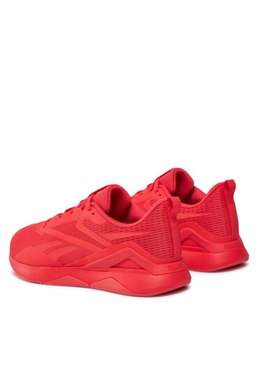 Reebok Обувки за фитнес зала Nanoflex Tr 2 IF2536 Розов - Mera.bg