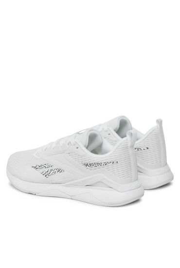 Reebok Обувки за фитнес зала Nanoflex Tr 2 IF2540 Бял - Mera.bg