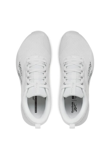 Reebok Обувки за фитнес зала Nanoflex Tr 2 IF2540 Бял - Mera.bg