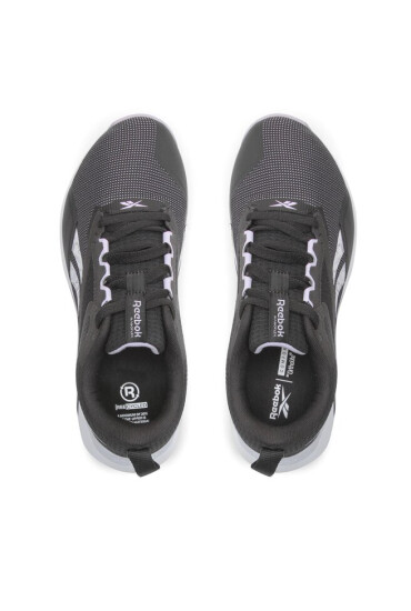 Reebok Обувки за фитнес зала Nanoflex TR V2 HQ4221 Черен - Mera.bg