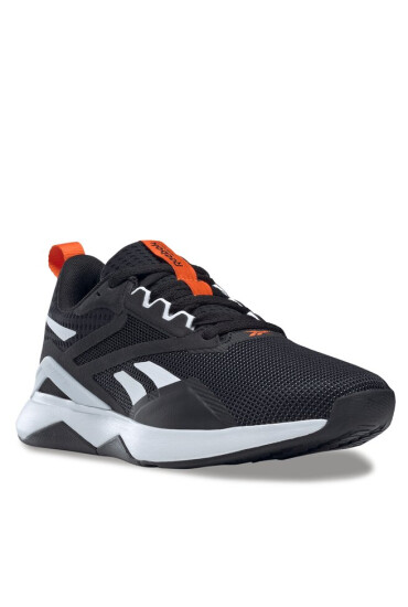Reebok Обувки Nanoflex TR V2 Shoes HR0415 Черен - Mera.bg