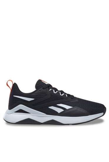 Reebok Обувки Nanoflex TR V2 Shoes HR0415 Черен - Mera.bg