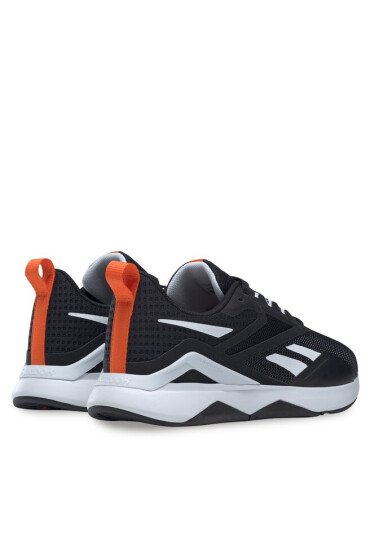 Reebok Обувки Nanoflex TR V2 Shoes HR0415 Черен - Mera.bg
