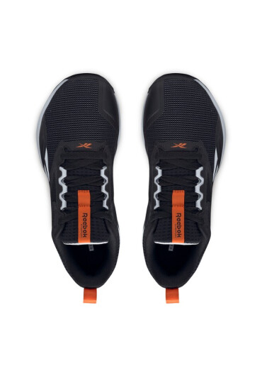 Reebok Обувки Nanoflex TR V2 Shoes HR0415 Черен - Mera.bg