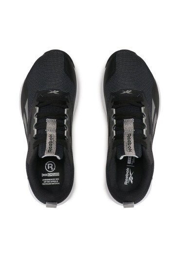Reebok Обувки за фитнес зала Nanoflex TR V2 IE2113 Черен - Mera.bg