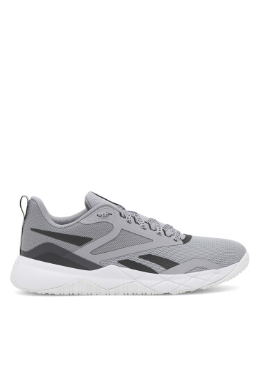 Reebok Обувки за фитнес зала Nfx Trainer 100032889 Сив - Mera.bg