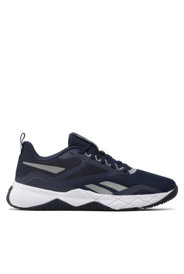 Reebok Обувки за фитнес зала Nfx Trainer GY9771 Син - Mera.bg