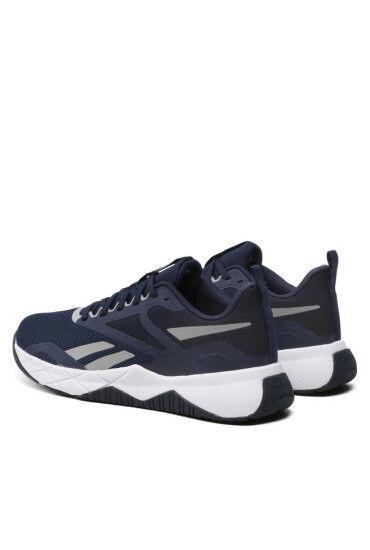 Reebok Обувки за фитнес зала Nfx Trainer GY9771 Син - Mera.bg