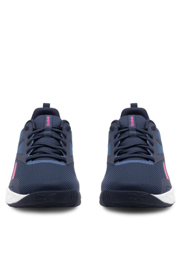 Reebok Обувки за фитнес зала Nfx Trainer GY9775 Тъмносин - Mera.bg