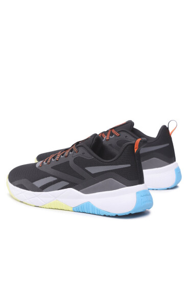 Reebok Обувки Nfx Trainer HP9240 Cblack/Purgry/Radaqu - Mera.bg
