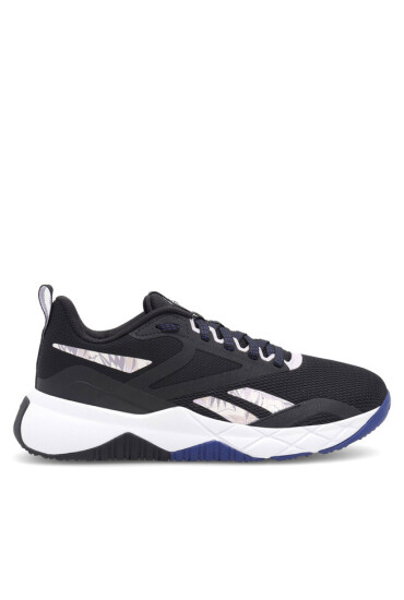 Reebok Обувки за фитнес зала Nfx Trainer HP9245 Черен - Mera.bg