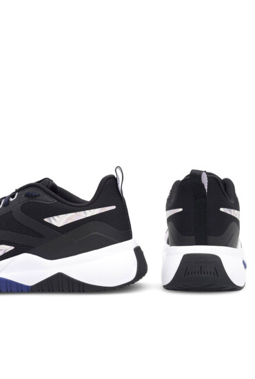 Reebok Обувки за фитнес зала Nfx Trainer HP9245 Черен - Mera.bg