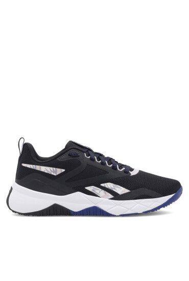 Reebok Обувки за фитнес зала Nfx Trainer HP9245 Черен - Mera.bg