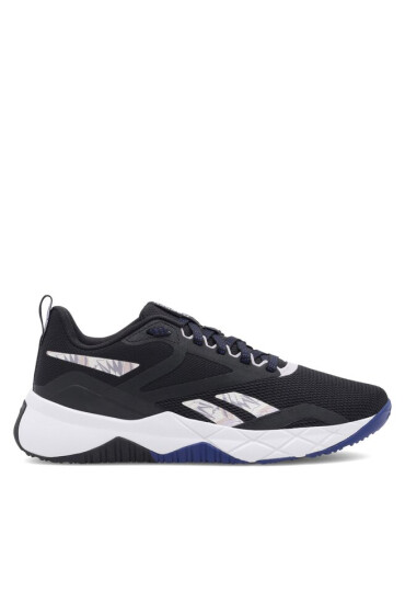 Reebok Обувки за фитнес зала Nfx Trainer HP9245 Черен - Mera.bg