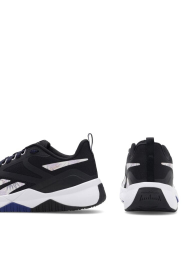 Reebok Обувки за фитнес зала Nfx Trainer HP9245 Черен - Mera.bg