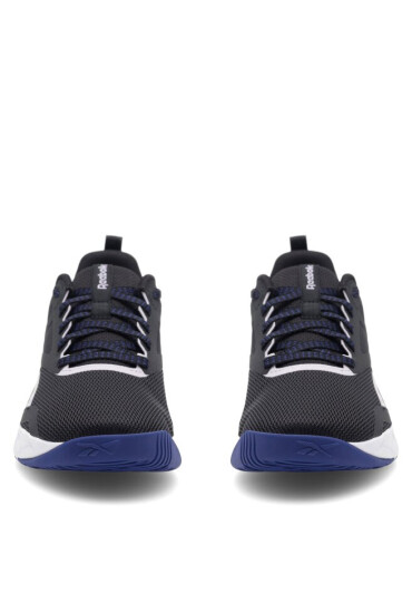 Reebok Обувки за фитнес зала Nfx Trainer HP9245 Черен - Mera.bg