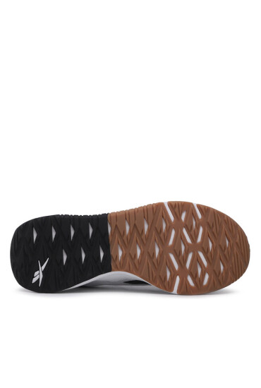 Reebok Обувки за фитнес зала Nfx Trainer HR0419 Бял - Mera.bg