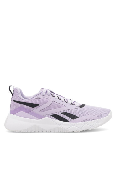 Reebok Обувки за фитнес зала Nfx Trainer ID7572 Виолетов - Mera.bg