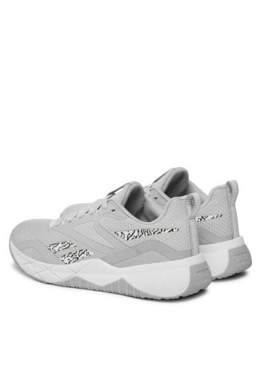 Reebok Обувки за фитнес зала NFX Trainer IE4466 Сив - Mera.bg