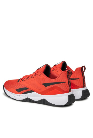 Reebok Обувки за фитнес зала Nfx Trainer IE4470 Червен - Mera.bg