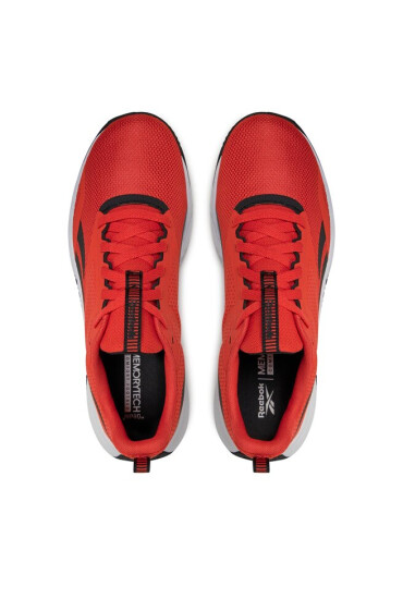 Reebok Обувки за фитнес зала Nfx Trainer IE4470 Червен - Mera.bg