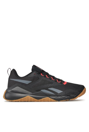 Reebok Обувки за фитнес зала Nfx Trainer IE4471 Черен - Mera.bg