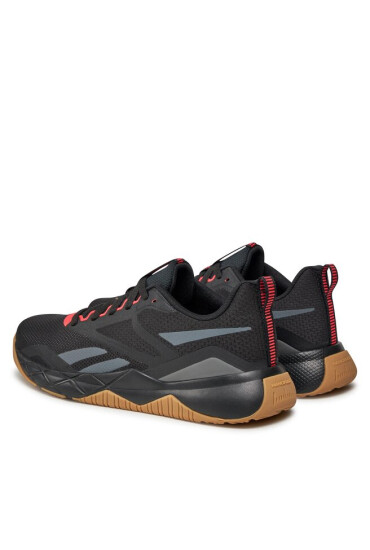 Reebok Обувки за фитнес зала Nfx Trainer IE4471 Черен - Mera.bg